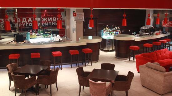 Zvezda Lounge Bar